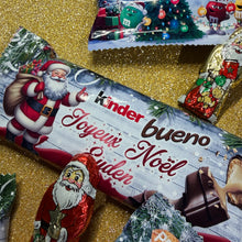 Charger l&#39;image dans la galerie, Box gourmande de Noël personnalisée - EDITION LIMITÉE 2025
