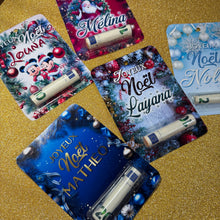 Charger l&#39;image dans la galerie, Carte-Billet personnalisée à offrir - EDITION LIMITÉE 2025
