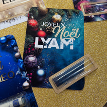 Charger l&#39;image dans la galerie, Carte-Billet personnalisée à offrir - EDITION LIMITÉE 2025
