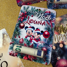 Charger l&#39;image dans la galerie, Carte-Billet personnalisée à offrir - EDITION LIMITÉE 2025
