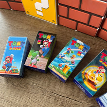 Charger l&#39;image dans la galerie, THÈME SUPER MARIO
